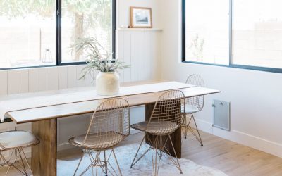 Hip, hipper, hipst: dit zijn de nieuwste trends voor jouw interieur